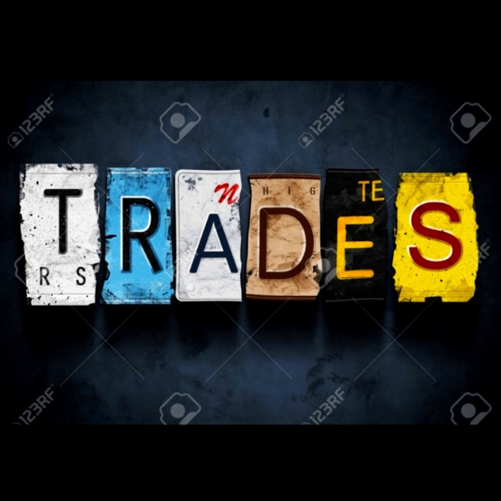 NEW TRADE REVIEWS! PLEASE READ!